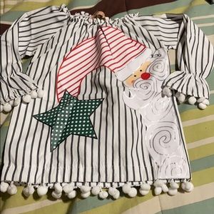 Baby Top/Dress NWT.